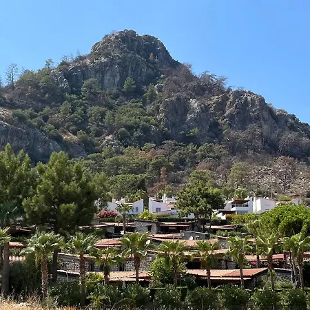 Amos Stone House - Sea View - Private Cove Access