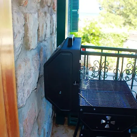 Amos Stone House - Sea View - Private Cove Access 別荘