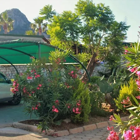 Amos Stone House - Sea View - Private Cove Access * Marmaris